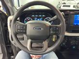 Thumbnail of 2024 Carbonized Gray Metallic Ford F-350