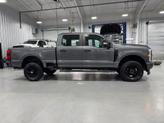 Thumbnail of 2024 Carbonized Gray Metallic Ford F-350