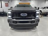 Thumbnail of 2024 Carbonized Gray Metallic Ford F-350