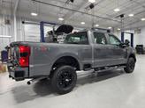Thumbnail of 2024 Carbonized Gray Metallic Ford F-350
