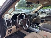 Thumbnail of 2019 Ingot Silver Metallic Ford F-150