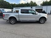 Thumbnail of 2019 Ingot Silver Metallic Ford F-150