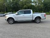 Thumbnail of 2019 Ingot Silver Metallic Ford F-150