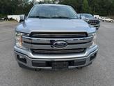 Thumbnail of 2019 Ingot Silver Metallic Ford F-150