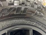 Thumbnail of 2025 Black Clearcoat Jeep Wrangler