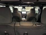 Thumbnail of 2025 Black Clearcoat Jeep Wrangler
