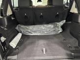 Thumbnail of 2025 Black Clearcoat Jeep Wrangler