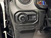 Thumbnail of 2025 Black Clearcoat Jeep Wrangler