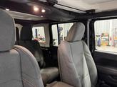 Thumbnail of 2025 Black Clearcoat Jeep Wrangler
