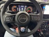 Thumbnail of 2025 Black Clearcoat Jeep Wrangler