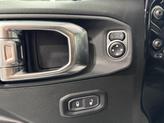 Thumbnail of 2025 Black Clearcoat Jeep Wrangler