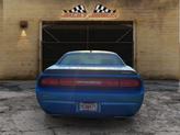 Thumbnail of 2010 B5 Blue Pearlcoat Dodge Challenger