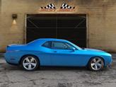 Thumbnail of 2010 B5 Blue Pearlcoat Dodge Challenger