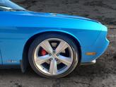 Thumbnail of 2010 B5 Blue Pearlcoat Dodge Challenger