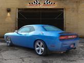 Thumbnail of 2010 B5 Blue Pearlcoat Dodge Challenger