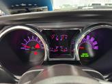 Thumbnail of 2007 Black Ford Mustang