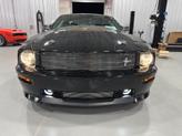 Thumbnail of 2007 Black Ford Mustang
