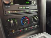 Thumbnail of 2007 Black Ford Mustang