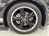 Thumbnail of 2007 Black Ford Mustang