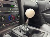 Thumbnail of 2007 Black Ford Mustang