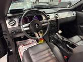 Thumbnail of 2007 Black Ford Mustang