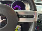 Thumbnail of 2007 Black Ford Mustang