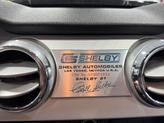 Thumbnail of 2007 Black Ford Mustang