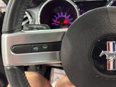 Thumbnail of 2007 Black Ford Mustang