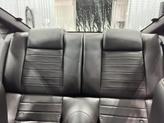 Thumbnail of 2007 Black Ford Mustang