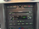 Thumbnail of 2007 Black Ford Mustang