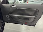 Thumbnail of 2007 Black Ford Mustang