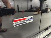 Thumbnail of 2007 Black Ford Mustang