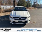 Thumbnail of 2015 Cirrus White Mercedes-Benz CLA-Class