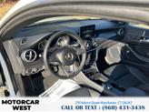Thumbnail of 2015 Cirrus White Mercedes-Benz CLA-Class