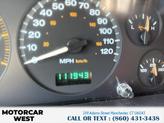 Thumbnail of 2004 Bright Silver Metallic Jeep Grand Cherokee