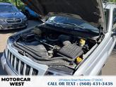 Thumbnail of 2004 Bright Silver Metallic Jeep Grand Cherokee