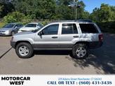 Thumbnail of 2004 Bright Silver Metallic Jeep Grand Cherokee