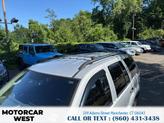 Thumbnail of 2004 Bright Silver Metallic Jeep Grand Cherokee