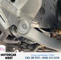 Thumbnail of 2004 Bright Silver Metallic Jeep Grand Cherokee