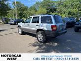 Thumbnail of 2004 Bright Silver Metallic Jeep Grand Cherokee