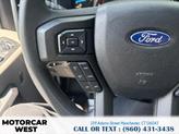 Thumbnail of 2018 Oxford White Ford F-150