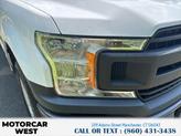 Thumbnail of 2018 Oxford White Ford F-150