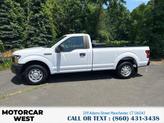 Thumbnail of 2018 Oxford White Ford F-150