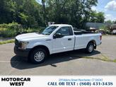 Thumbnail of 2018 Oxford White Ford F-150