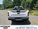 Thumbnail of 2018 Oxford White Ford F-150