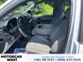 Thumbnail of 2018 Oxford White Ford F-150