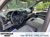 Thumbnail of 2018 Oxford White Ford F-150