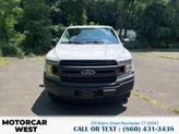Thumbnail of 2018 Oxford White Ford F-150