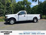 Thumbnail of 2018 Oxford White Ford F-150