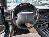 Thumbnail of 1997 Bright Green Metallic Chevrolet Camaro